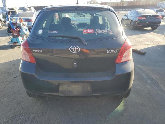 Photo 5 VIN: JTDJT923485192738 - TOYOTA YARIS 