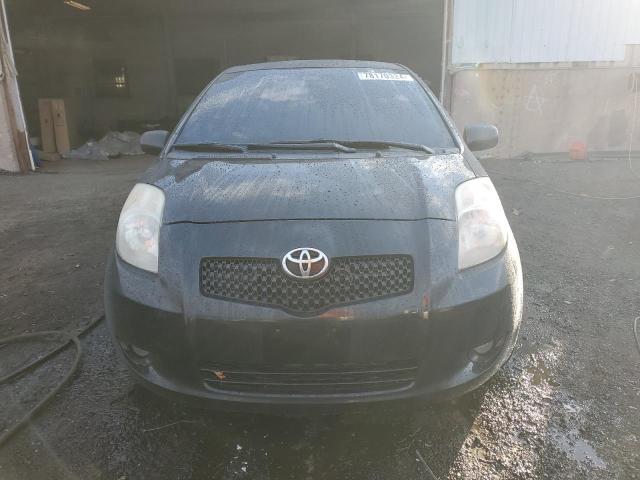 Photo 4 VIN: JTDJT923485198782 - TOYOTA YARIS 