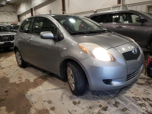 Photo 3 VIN: JTDJT923485205567 - TOYOTA YARIS 