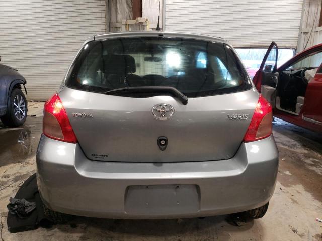 Photo 5 VIN: JTDJT923485205567 - TOYOTA YARIS 