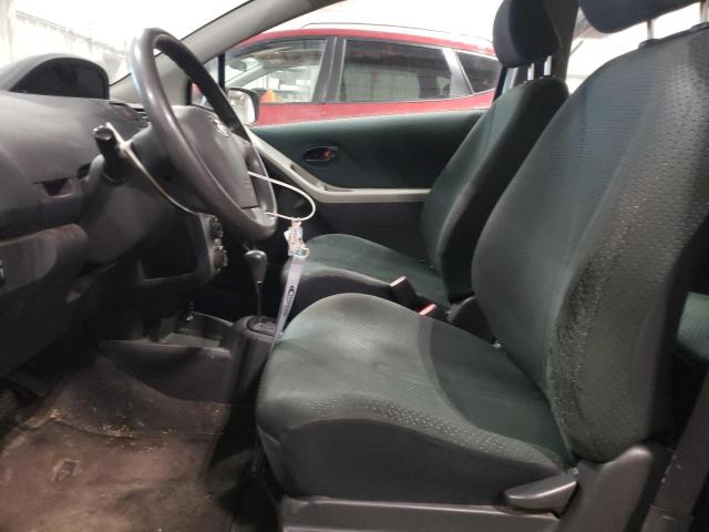 Photo 6 VIN: JTDJT923485205567 - TOYOTA YARIS 