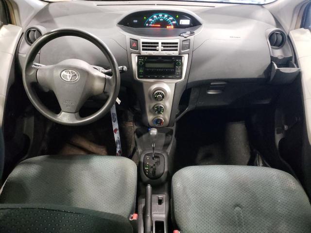 Photo 7 VIN: JTDJT923485205567 - TOYOTA YARIS 