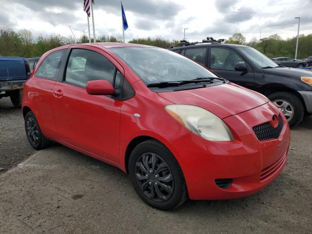 Photo 3 VIN: JTDJT923485214012 - TOYOTA YARIS 