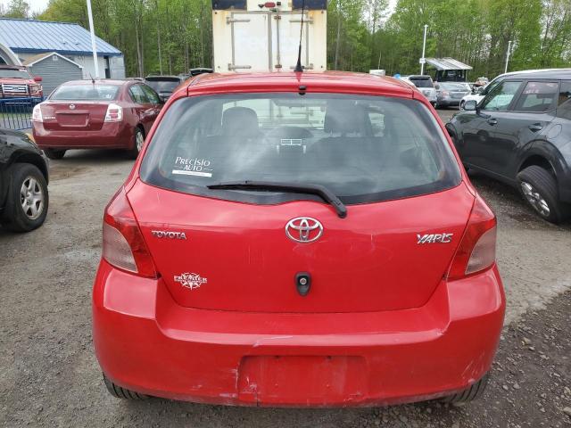 Photo 5 VIN: JTDJT923485214012 - TOYOTA YARIS 