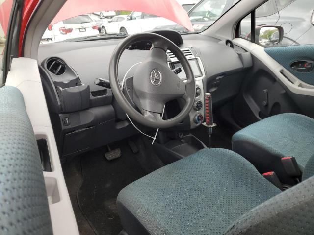 Photo 7 VIN: JTDJT923485214012 - TOYOTA YARIS 