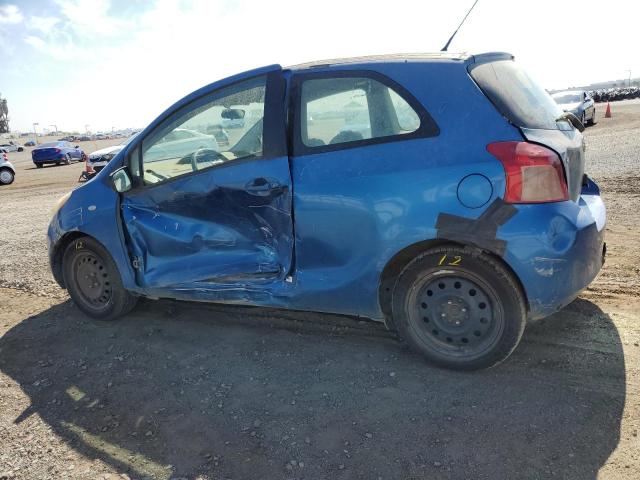 Photo 1 VIN: JTDJT923485216682 - TOYOTA YARIS 