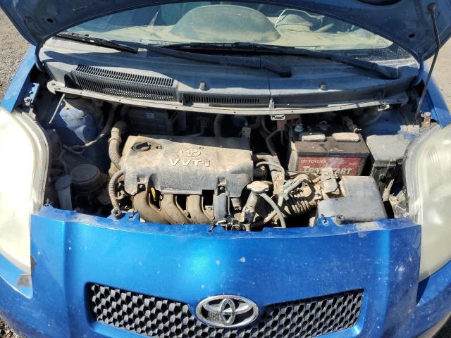 Photo 10 VIN: JTDJT923485216682 - TOYOTA YARIS 