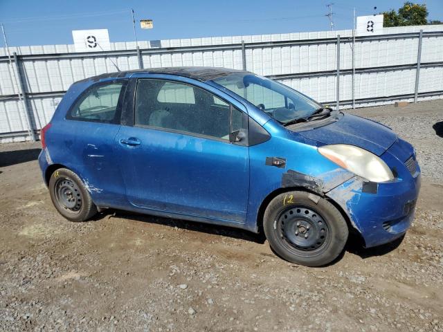 Photo 3 VIN: JTDJT923485216682 - TOYOTA YARIS 