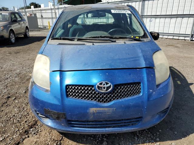 Photo 4 VIN: JTDJT923485216682 - TOYOTA YARIS 