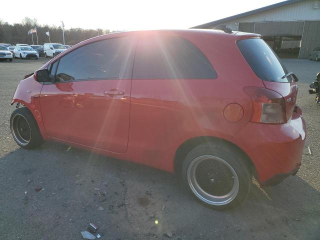 Photo 1 VIN: JTDJT923485216746 - TOYOTA YARIS 