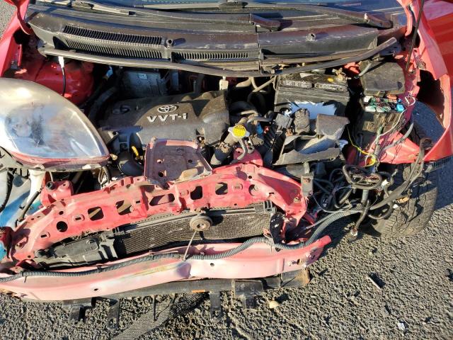 Photo 10 VIN: JTDJT923485216746 - TOYOTA YARIS 