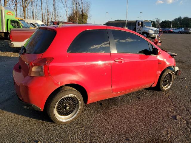 Photo 2 VIN: JTDJT923485216746 - TOYOTA YARIS 