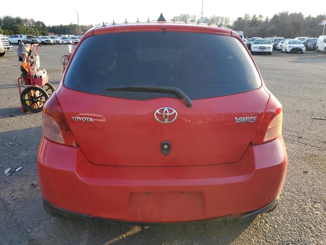 Photo 5 VIN: JTDJT923485216746 - TOYOTA YARIS 