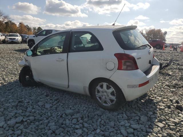 Photo 1 VIN: JTDJT923485218335 - TOYOTA YARIS 