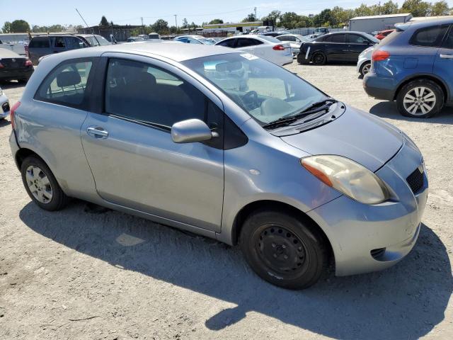 Photo 3 VIN: JTDJT923575056097 - TOYOTA YARIS 