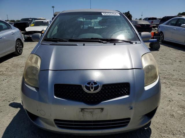 Photo 4 VIN: JTDJT923575056097 - TOYOTA YARIS 