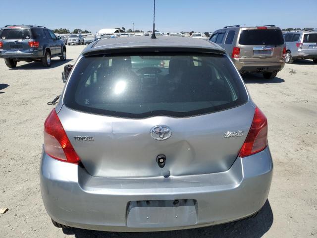 Photo 5 VIN: JTDJT923575056097 - TOYOTA YARIS 