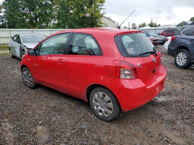 Photo 1 VIN: JTDJT923575088774 - TOYOTA YARIS 