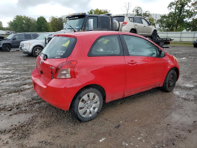 Photo 2 VIN: JTDJT923575088774 - TOYOTA YARIS 