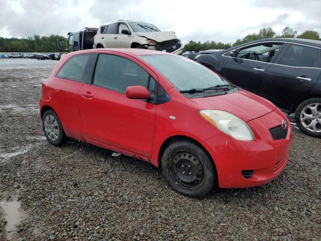 Photo 3 VIN: JTDJT923575088774 - TOYOTA YARIS 