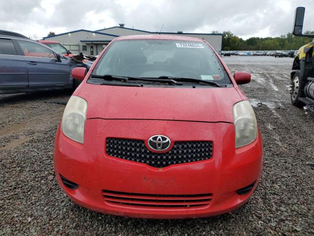 Photo 4 VIN: JTDJT923575088774 - TOYOTA YARIS 