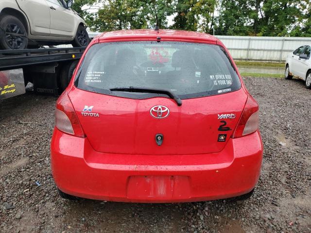 Photo 5 VIN: JTDJT923575088774 - TOYOTA YARIS 