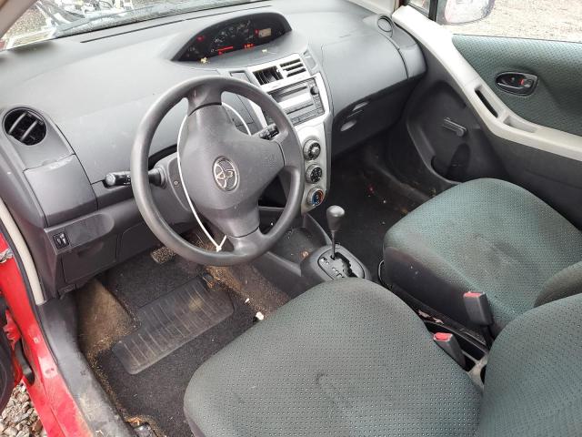 Photo 7 VIN: JTDJT923575088774 - TOYOTA YARIS 