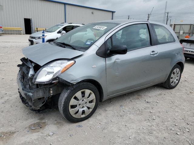 Photo 0 VIN: JTDJT923575115312 - TOYOTA YARIS 