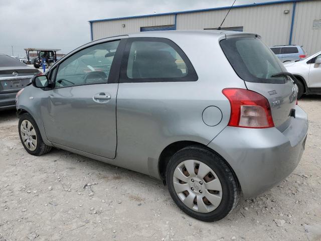 Photo 1 VIN: JTDJT923575115312 - TOYOTA YARIS 