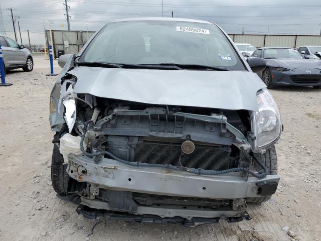 Photo 4 VIN: JTDJT923575115312 - TOYOTA YARIS 