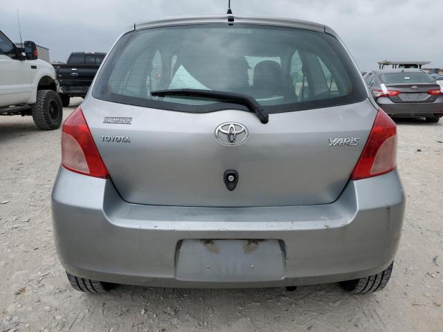 Photo 5 VIN: JTDJT923575115312 - TOYOTA YARIS 