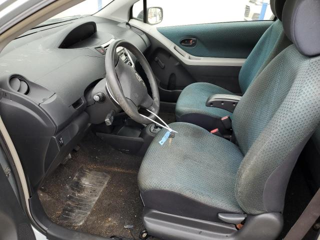 Photo 6 VIN: JTDJT923575115312 - TOYOTA YARIS 