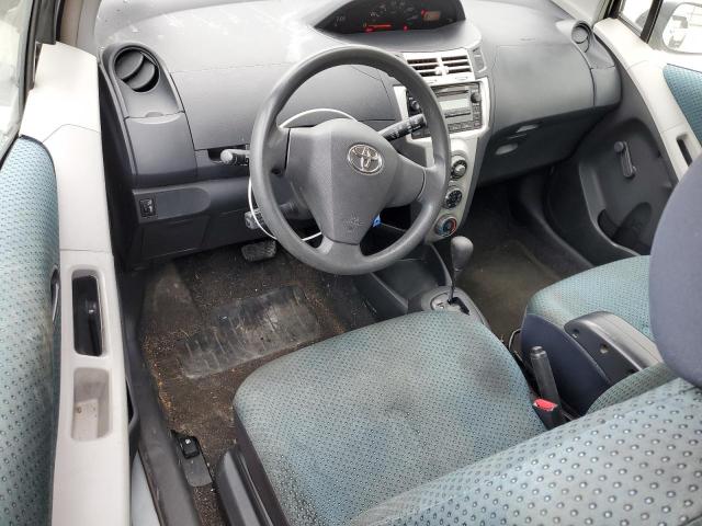 Photo 7 VIN: JTDJT923575115312 - TOYOTA YARIS 