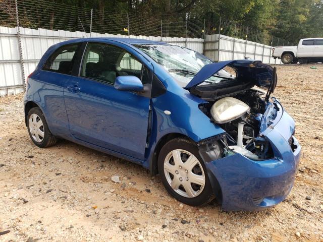 Photo 3 VIN: JTDJT923575115911 - TOYOTA YARIS 