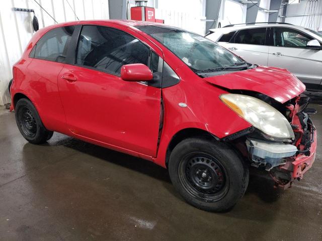 Photo 3 VIN: JTDJT923585161482 - TOYOTA YARIS 