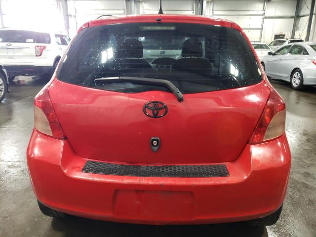 Photo 5 VIN: JTDJT923585161482 - TOYOTA YARIS 