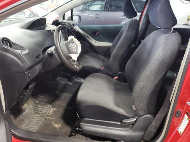 Photo 6 VIN: JTDJT923585161482 - TOYOTA YARIS 