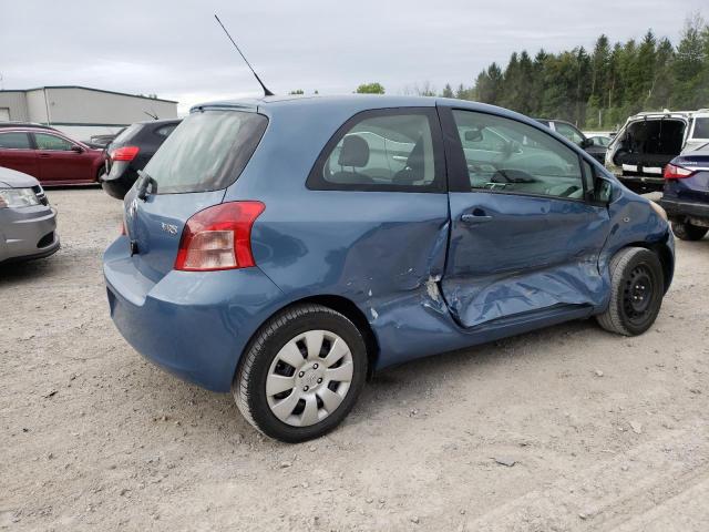 Photo 2 VIN: JTDJT923585163149 - TOYOTA YARIS 