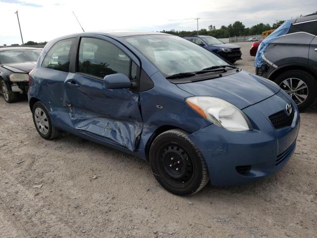 Photo 3 VIN: JTDJT923585163149 - TOYOTA YARIS 