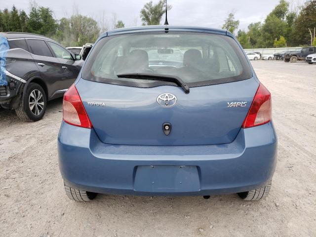 Photo 5 VIN: JTDJT923585163149 - TOYOTA YARIS 