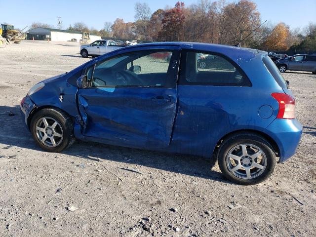 Photo 1 VIN: JTDJT923585168092 - TOYOTA YARIS 