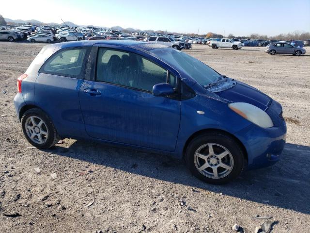 Photo 3 VIN: JTDJT923585168092 - TOYOTA YARIS 