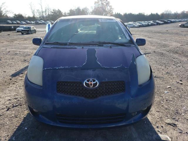 Photo 4 VIN: JTDJT923585168092 - TOYOTA YARIS 