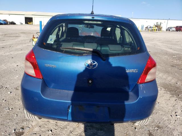 Photo 5 VIN: JTDJT923585168092 - TOYOTA YARIS 