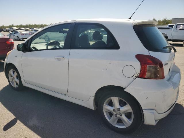 Photo 1 VIN: JTDJT923585170604 - TOYOTA YARIS 