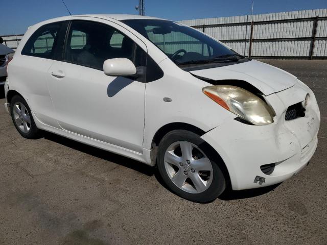 Photo 3 VIN: JTDJT923585170604 - TOYOTA YARIS 