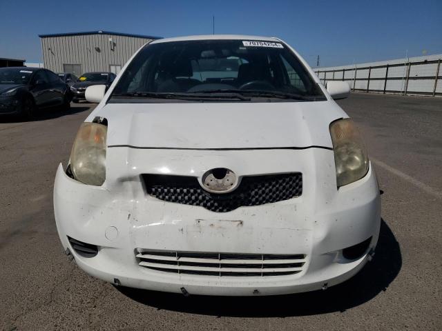 Photo 4 VIN: JTDJT923585170604 - TOYOTA YARIS 