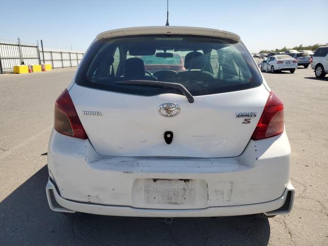 Photo 5 VIN: JTDJT923585170604 - TOYOTA YARIS 