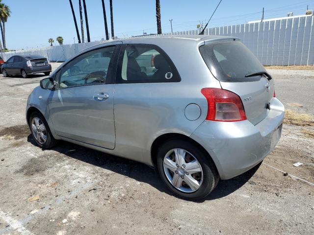 Photo 1 VIN: JTDJT923585171039 - TOYOTA YARIS 