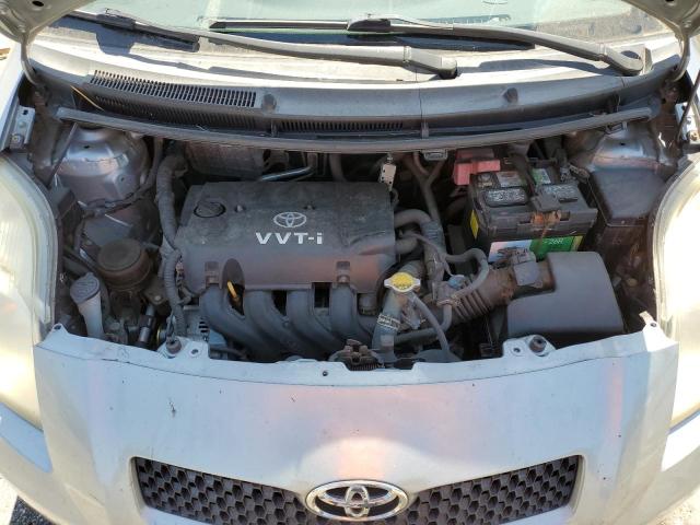 Photo 10 VIN: JTDJT923585171039 - TOYOTA YARIS 